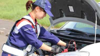 ロードアシスト