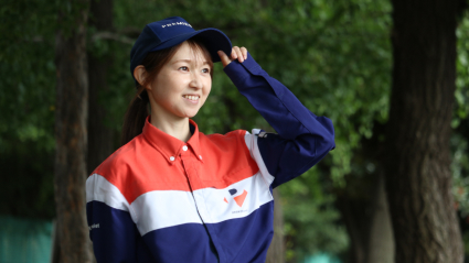 駐車場運営をフルサポート