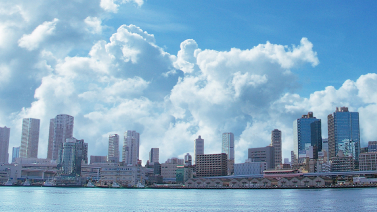 営業所のご案内