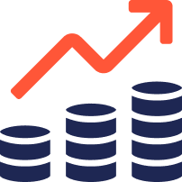 売上高アイコン