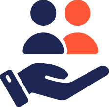 男女比アイコン