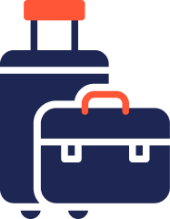 年間休日アイコン