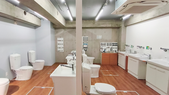 研修施設-その他