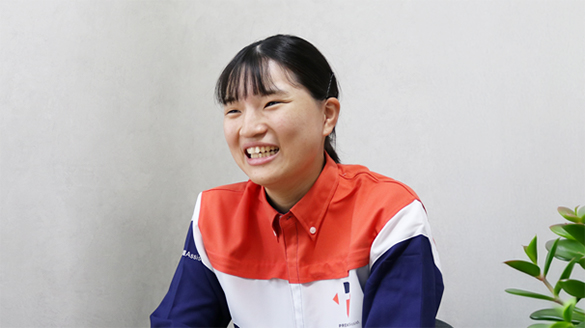 キャリア採用者