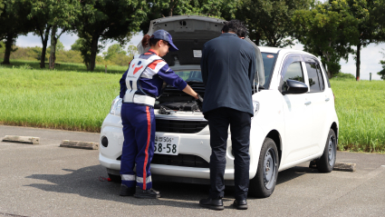 ロードアシスト