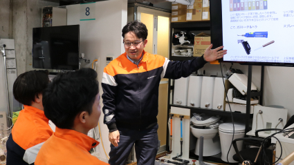 「プレミアアシストブランド」のお客様対応