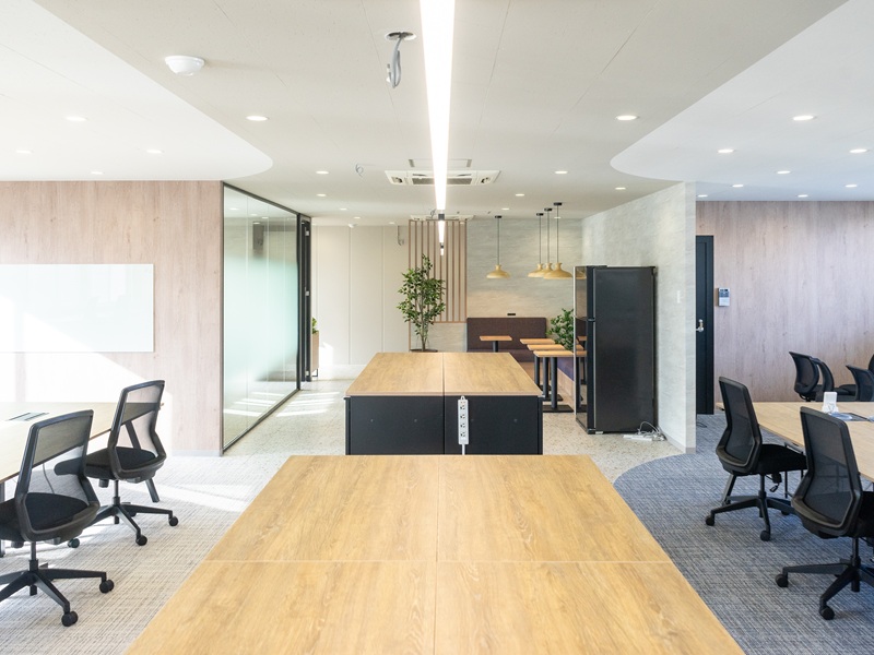 オフィス写真2