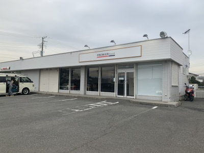 【藤沢SC】自動車のトラブルに駆け付けるロードサービススタッフ