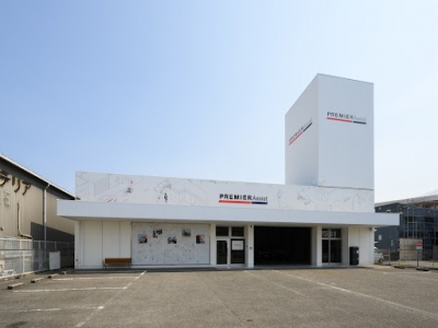 【はびきのSC】自動車のトラブルに駆け付けるロードサービススタッフ