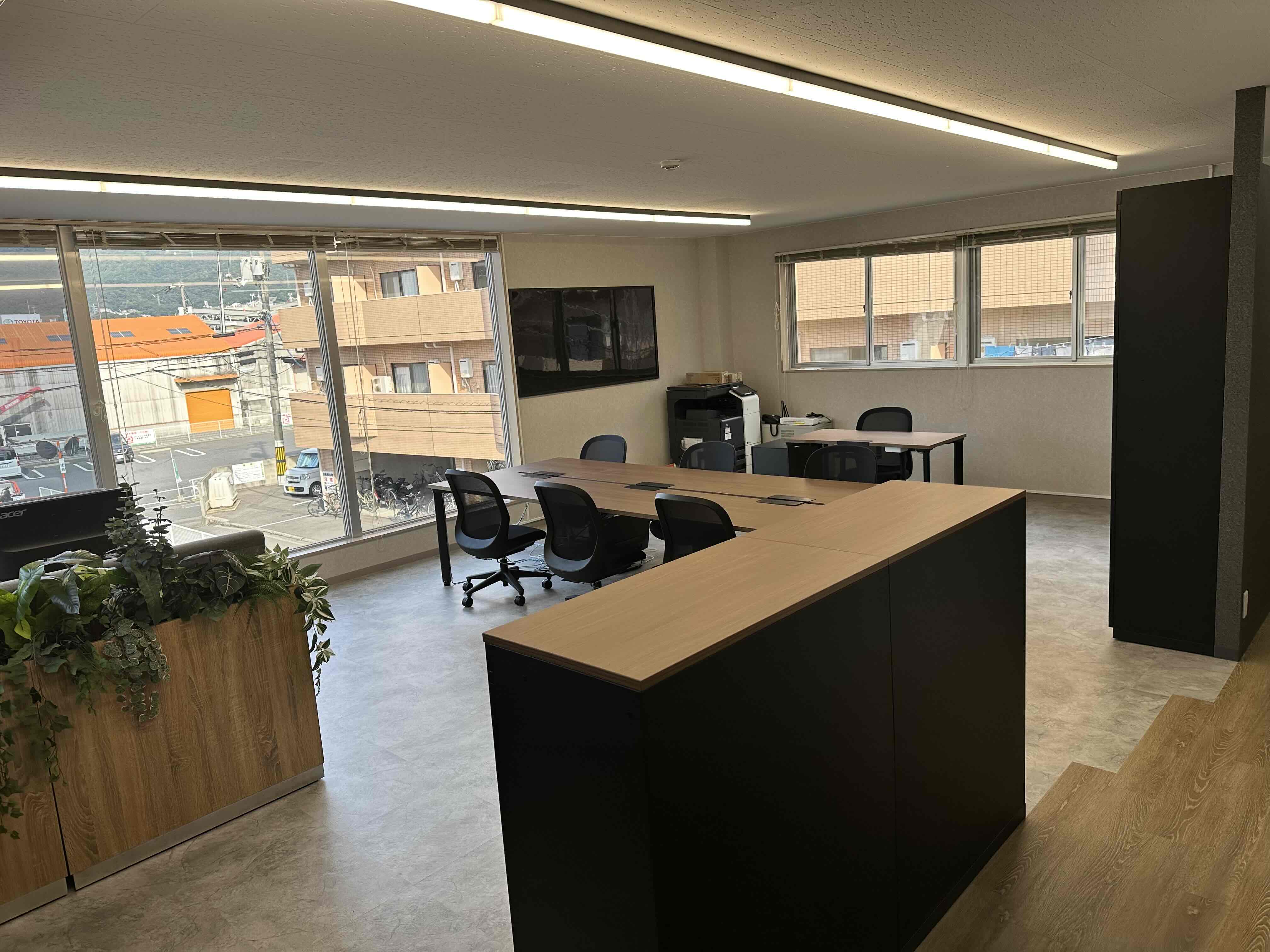 オフィス写真3