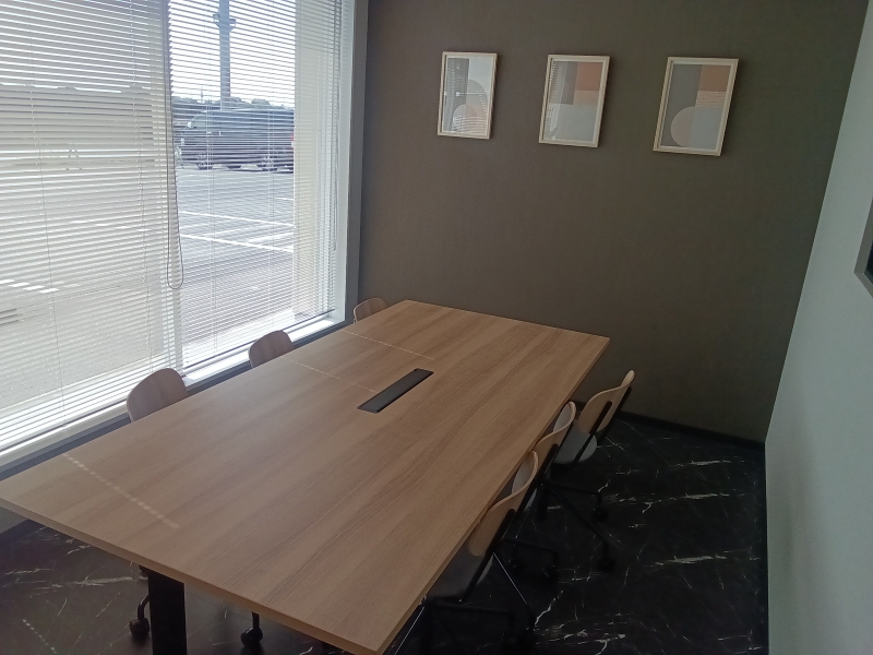 オフィス写真2