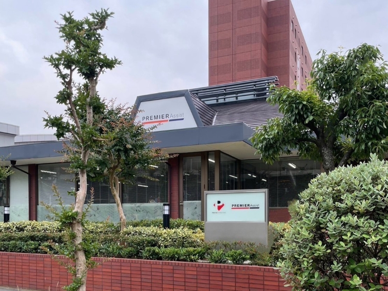 【習志野SC】自動車のトラブルに駆け付けるロードサービススタッフ