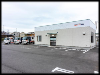 【埼玉SC】自動車のトラブルに駆け付けるロードサービススタッフ／正社員