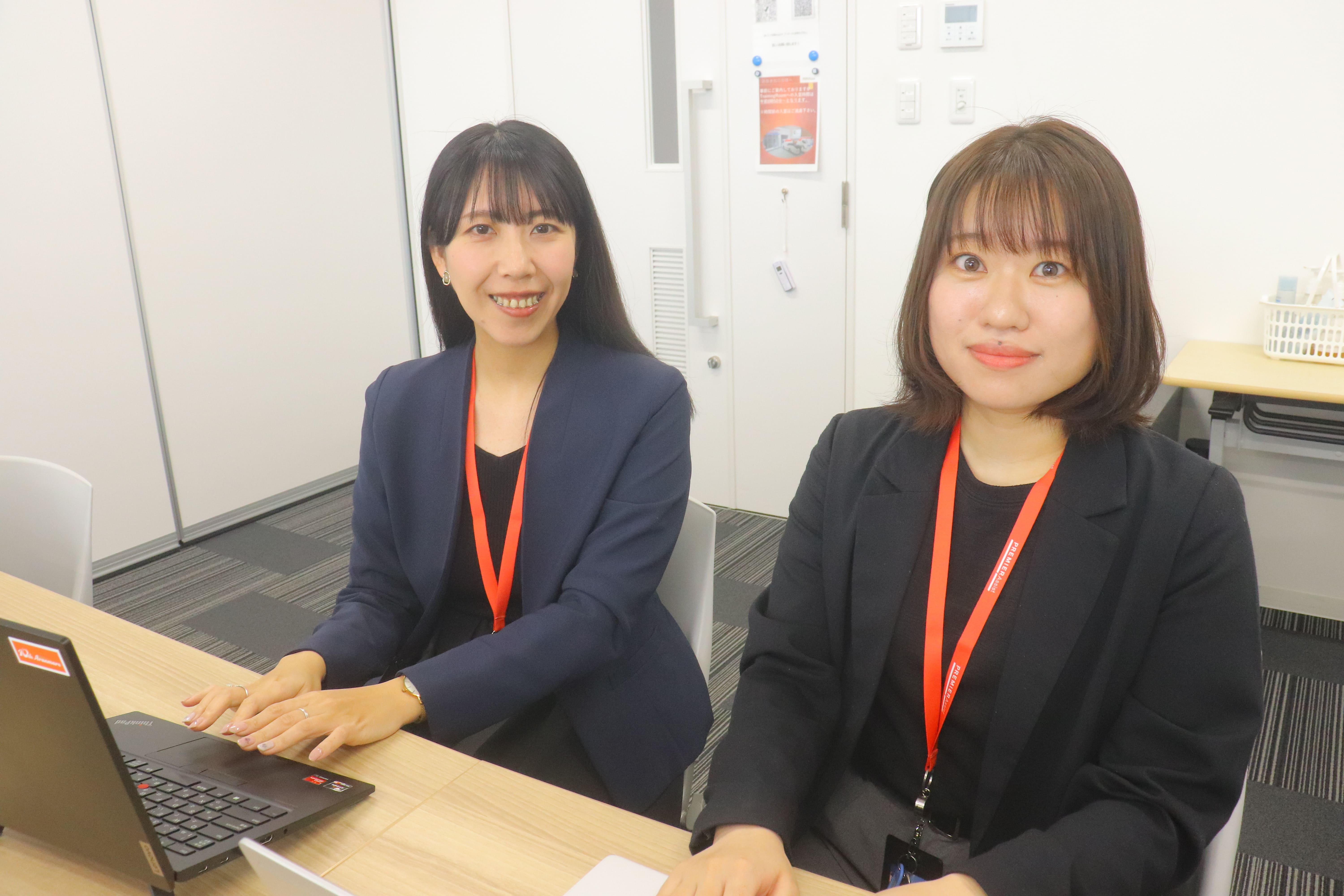 【採用担当】ロードアシスト事業／採用業務