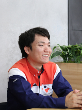 アルムナイ採用者の画像