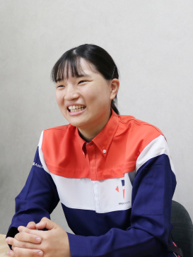 中途採用者の画像