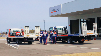 充実した研修制度