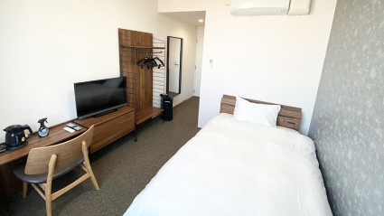 遠方からでも安心して受講できる環境