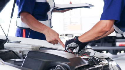 ロードアシスト研修