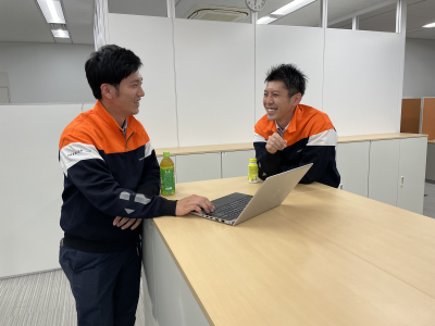 （24卒）手に職をつけたい人集まれ！ 神奈川県　住宅設備サービスエンジニア