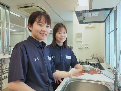 【大阪市福島区】住宅設備のメンテナンススタッフ