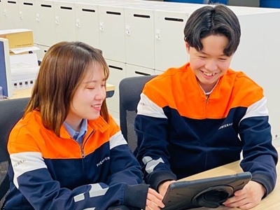 【東京都中央区】住宅設備のメンテナンススタッフ