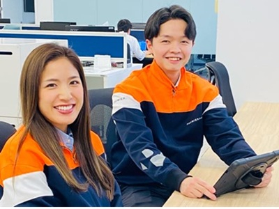 【埼玉県川口市】住宅設備のメンテナンススタッフ