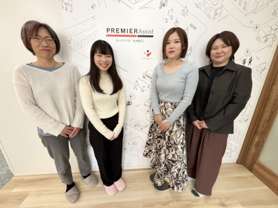 【大阪府吹田市】請求業務の事務（正社員）